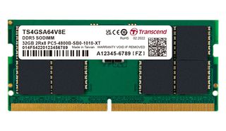 TRANSCEND TS4GSA64V8E