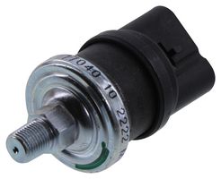 HONEYWELL 77040-00000100-01 Pressure Switch, NPT Male, 7 psi, 12 psi, SPDT-NO, 24 VDC