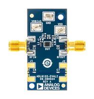 ANALOG DEVICES ADL8122-EVAL1Z