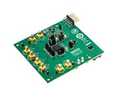 ANALOG DEVICES EV-ADAQ4381-4FMCZ