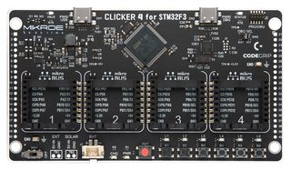 MIKROELEKTRONIKA MIKROE-6330