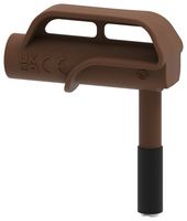 MULTICOMP PRO MP-RA6.6MAG-BRO