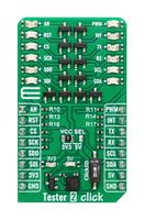 MIKROELEKTRONIKA MIKROE-6466