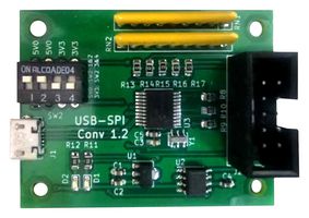 BROADCOM HEDS-9930E2LPRGEVB
