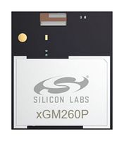 SILICON LABS MGM260PB32VNA5