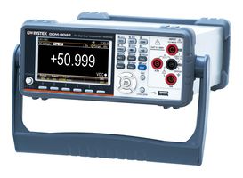 GW INSTEK GDM-9042 WITH GPIB