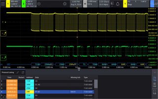 KEYSIGHT TECHNOLOGIES HD300EMBA-AU Test Software, AU, Embedded Protocol Analysis Software, 10.15.20250618, Perpetual, Download