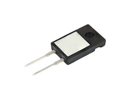 VISHAY LTA030F22R00JTE3 Through Hole Resistor, 22 ohm, LTA 30 Series, 30 W, ± 5%, TO-220, 500 V