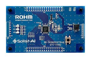 ROHM RB-D63Q2537TB48