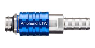 AMPHENOL LTW SQD08-SBEN-PAGM-BE001