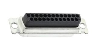 ITT CANNON DBU-25P-K87-F0