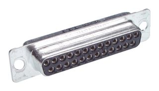 ITT CANNON DB-25S-0L2-A191-A197