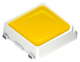 AMS OSRAM GROUP GW QSLMS1.KM-H6H8-XX36-1 LED, 3500K, Neutral White, SMD, 65 mA, 2.71 V