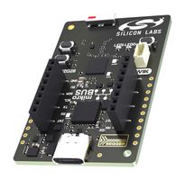 SILICON LABS XG28S-EK2705A