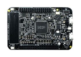 NXP FRDM-K32L2A4S