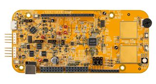 NXP S32K116EVB2Q048 Evaluation Board, S32K116, S32K1 Family, ARM Cortex-M0+, 32bit