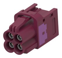 TE CONNECTIVITY 2474521-4