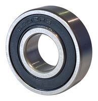 MULTICOMP PRO MP-6202-2RS Ball Bearing, Deep Groove, 15mm Internal Diameter, 35mm External Diameter, 11mm Width, Steel