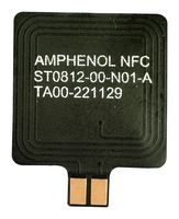 AMPHENOL MCP IOT ANTENNAS ST0812-00-N01-U