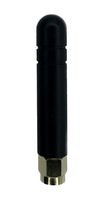 AMPHENOL MCP IOT ANTENNAS ST1226-20-001-A RF Antenna, IoT/ISM/WiFi/Wi-Fi 2/Wi-Fi 3/Wi-Fi 4/WWAN/Zigbee, 2.4 to 2.5GHz, 1.5dBi, 1W