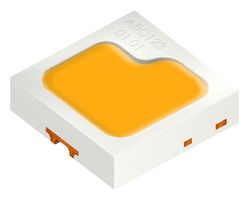 AMS OSRAM GROUP KY DDLN31.FY-5H8H-5F-8E8G High Brightness LED, AlInGaN, SYNIOS P2222 Series, Converted Yellow, 120 °, 45 lm, 200 mA