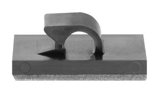 HELLERMANNTYTON 151-04463 MAGRB5-PA66/NDFEBR5-BK