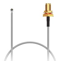 GCT CABLE 184 RF-100-A-2