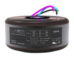 VIGORTRONIX VTX-146-0001-60