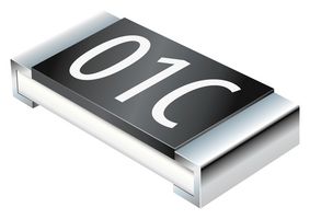 AEC-Q200 compliant, Automotive grade Thin Film Precision Chip Resistors, CRT-A Series