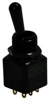 High Performance Professional Toggle switches