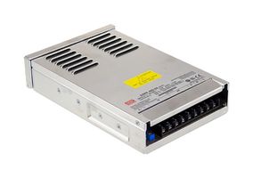 MEAN WELL ERPF-400-48 AC/DC Enclosed Power Supply (PSU), ITE, 1 Outputs, 398.4 W, 48 V, 8.3 A