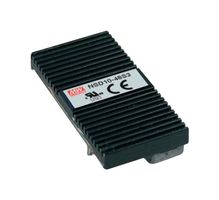 MEAN WELL NSD10-12S5 Isolated Through Hole DC/DC Converter, ITE, Module, 4:1, 10 W, 1 Output, 5 V