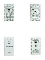 STMICROELECTRONICS STEVAL-MKIT04KA