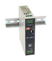 MEAN WELL XDR-120E-36
