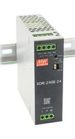 MEAN WELL XDR-240E-12