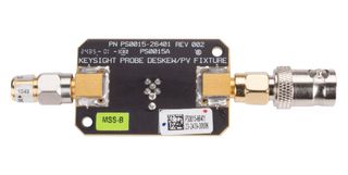 KEYSIGHT TECHNOLOGIES PS0015A-AU ISO PROBE DESKEW & PERF VERIFICATION KIT