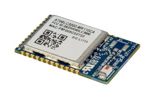 MICROCHIP ATWILC3000-MR110UA