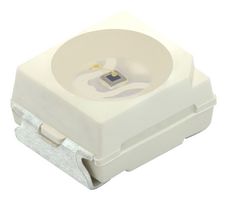VISHAY VEMT3705-GS08 Phototransistor, SMD, 950 nm, 120 °, 100 mW, 2 Pins, PLCC