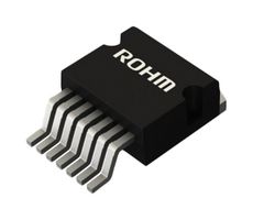 ROHM SCT4036KWATL Silicon Carbide MOSFET, Single, N Channel, 40 A, 1.2 kV, 0.047 ohm, TO-263 (D2PAK)