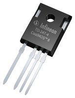 INFINEON IPZA65R035CFD7AXKSA1