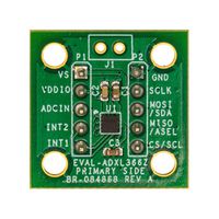 ANALOG DEVICES EVAL-ADXL366Z