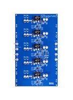 ANALOG DEVICES EVAL-LTC7878-BZ Evaluation Board, LTC7878AUK, Buck-Boost Controller
