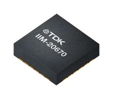 TDK IIM-20670