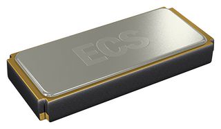 ECS INC INTERNATIONAL ECS-.327-12.5-49-TR