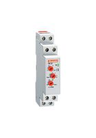 LOVATO TMSTA440 Analogue Timer, Star-Delta, 0.1 s, 10 min, 2 Normally Open with Common Pole