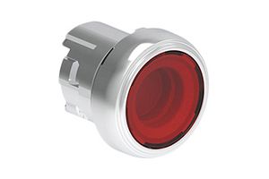 LOVATO LPSBL104 ACTUATOR, ILLUMINATED PB SWITCH, RED