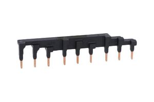 LOVATO ELECTRIC 11SMX9033 Circuit Breaker Accessory, Lovato SM1 Series 3 Motor Protection Circuit Breakers