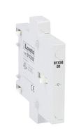 LOVATO ELECTRIC BFX5000 Mechanical Interlock, Side Mount, BF00/BF09/BF38 Series Contactors, 600 VAC