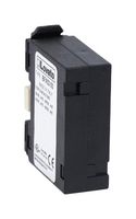 LOVATO ELECTRIC BFX5303 Mechanical Interlock, Front Mount, BF40/BF94A/E Series Contactors, 600 VAC