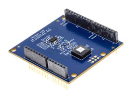 ANALOG DEVICES EV-STRUCTURAL-ARDZ Evaluation Board, ADXL343/ADIS16203/MAX30210, Structural Health & Smart Building/Activity Sensor